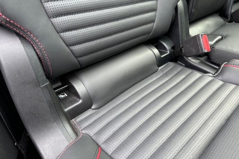 2023 (23) LAND ROVER DISCOVERY SPORT 2.0 D200 R-Dynamic HSE 5dr Auto 3424150