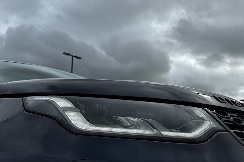 2023 (23) LAND ROVER DISCOVERY SPORT 2.0 D200 R-Dynamic HSE 5dr Auto 3424158