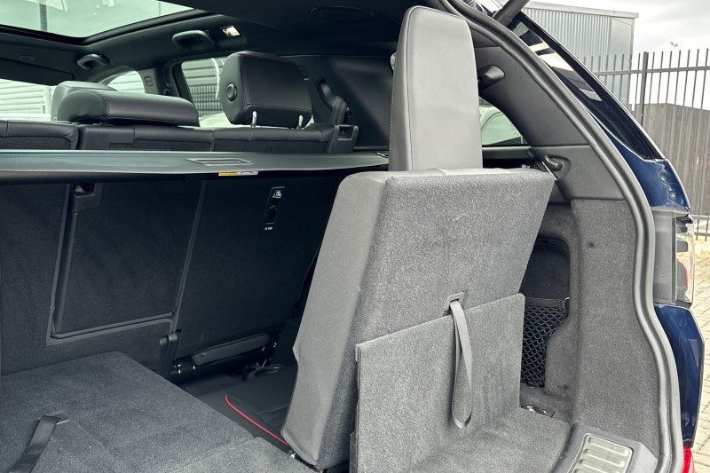 2023 (23) LAND ROVER DISCOVERY SPORT 2.0 D200 R-Dynamic HSE 5dr Auto 3424155