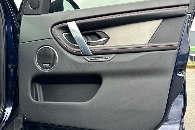 2023 (23) LAND ROVER DISCOVERY SPORT 2.0 D200 R-Dynamic HSE 5dr Auto 3424131