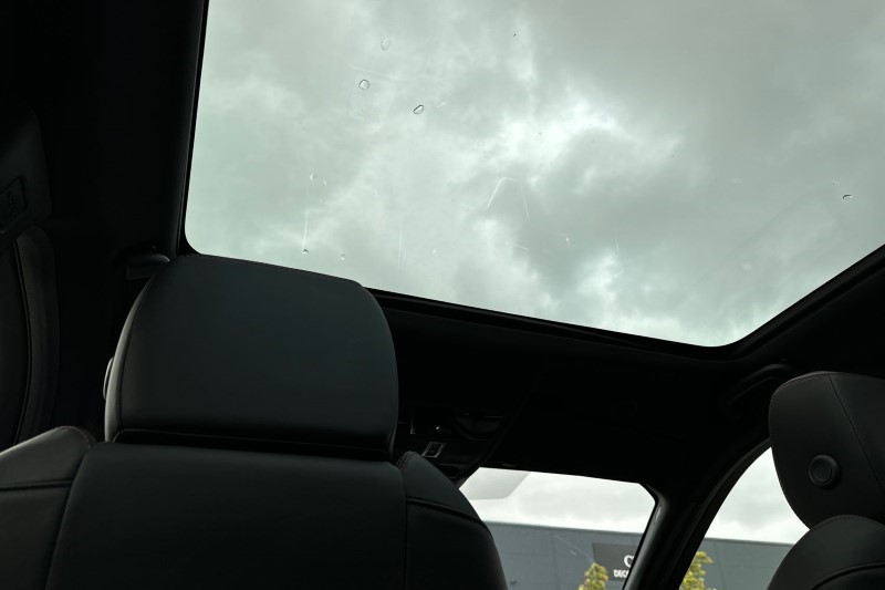 2023 (23) LAND ROVER DISCOVERY SPORT 2.0 D200 R-Dynamic HSE 5dr Auto 3424130