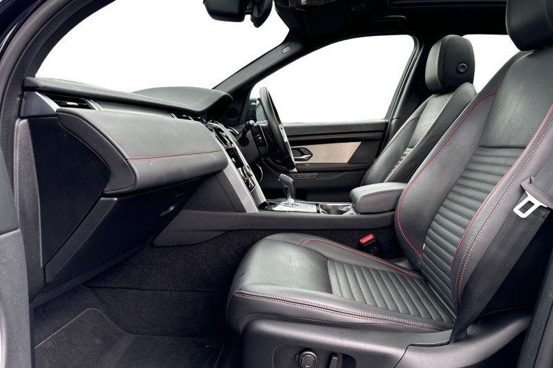 2023 (23) LAND ROVER DISCOVERY SPORT 2.0 D200 R-Dynamic HSE 5dr Auto 3424123