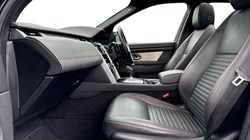 2023 (23) LAND ROVER DISCOVERY SPORT 2.0 D200 R-Dynamic HSE 5dr Auto 3424123