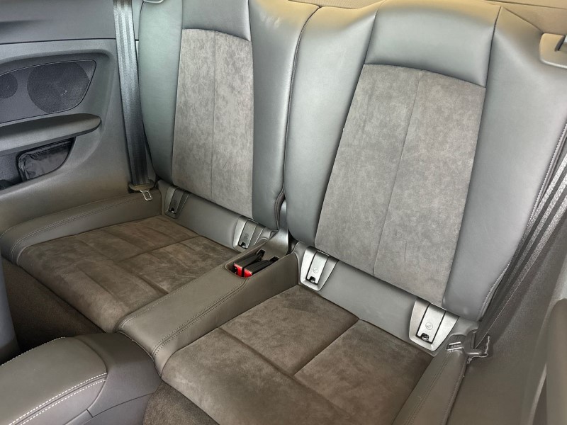 2023 (73) AUDI TT 40 TFSI Black Edition 2dr S Tronic 3456787