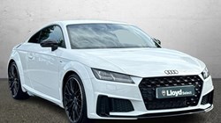 2023 (73) AUDI TT 40 TFSI Black Edition 2dr S Tronic 3456784