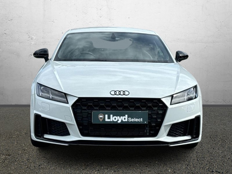 2023 (73) AUDI TT 40 TFSI Black Edition 2dr S Tronic 3456790