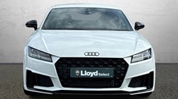 2023 (73) AUDI TT 40 TFSI Black Edition 2dr S Tronic 3456790