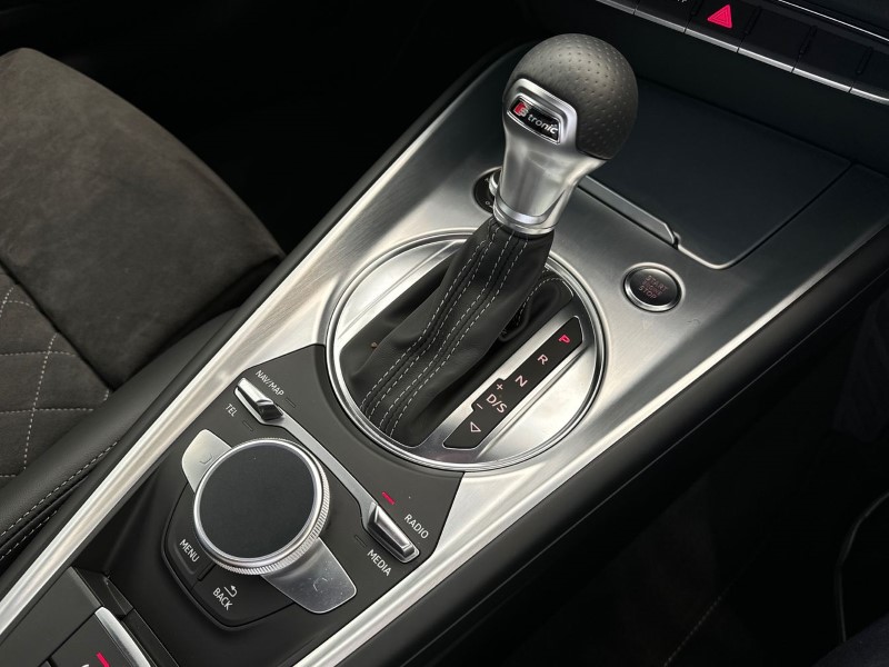 2023 (73) AUDI TT 40 TFSI Black Edition 2dr S Tronic 3456809