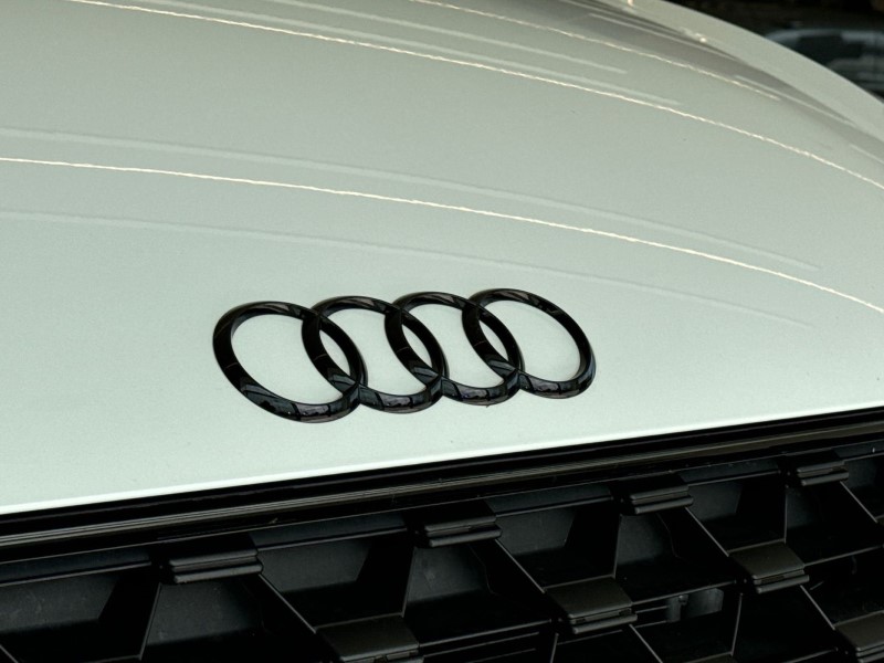 2023 (73) AUDI TT 40 TFSI Black Edition 2dr S Tronic 3456816