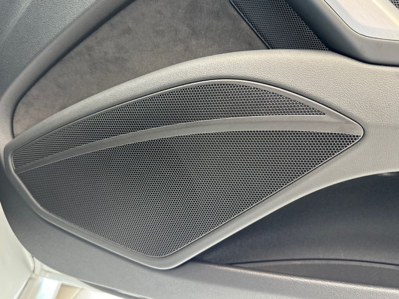 2023 (73) AUDI TT 40 TFSI Black Edition 2dr S Tronic 3456794