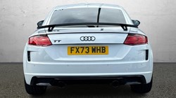 2023 (73) AUDI TT 40 TFSI Black Edition 2dr S Tronic 3456789