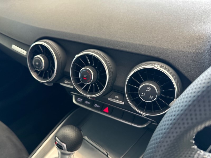 2023 (73) AUDI TT 40 TFSI Black Edition 2dr S Tronic 3456808