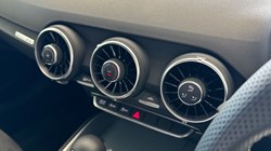 2023 (73) AUDI TT 40 TFSI Black Edition 2dr S Tronic 3456808