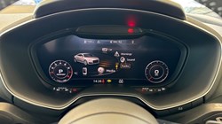 2023 (73) AUDI TT 40 TFSI Black Edition 2dr S Tronic 3456803