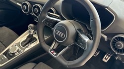 2023 (73) AUDI TT 40 TFSI Black Edition 2dr S Tronic 3456799