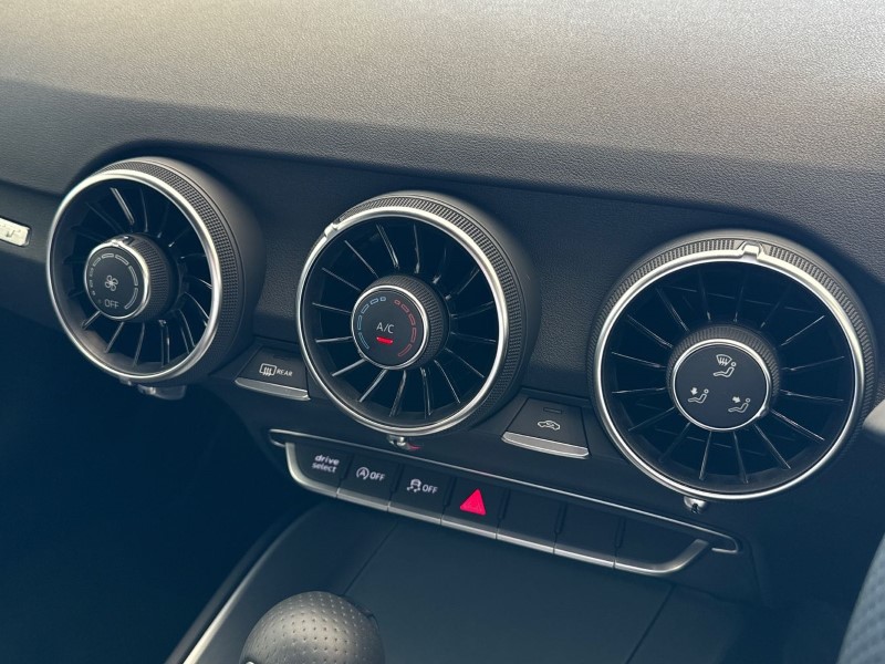 2023 (73) AUDI TT 40 TFSI Black Edition 2dr S Tronic 3456805