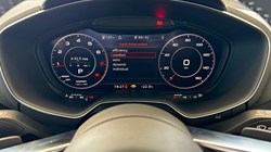 2023 (73) AUDI TT 40 TFSI Black Edition 2dr S Tronic 3456806