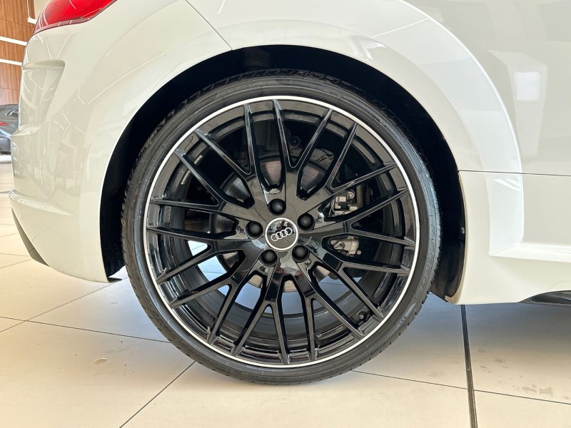 2023 (73) AUDI TT 40 TFSI Black Edition 2dr S Tronic 3456791