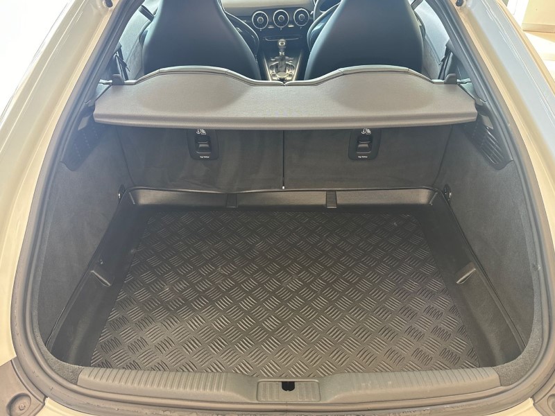 2023 (73) AUDI TT 40 TFSI Black Edition 2dr S Tronic 3456812