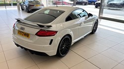 2023 (73) AUDI TT 40 TFSI Black Edition 2dr S Tronic 3456823