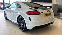2023 (73) AUDI TT 40 TFSI Black Edition 2dr S Tronic 3456819