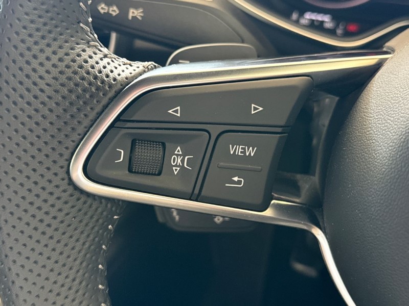 2023 (73) AUDI TT 40 TFSI Black Edition 2dr S Tronic 3456800