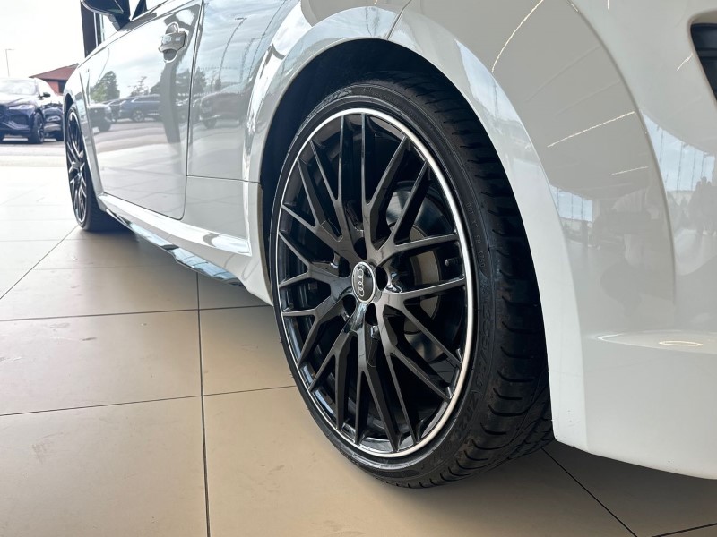 2023 (73) AUDI TT 40 TFSI Black Edition 2dr S Tronic 3456814