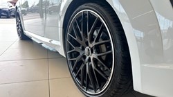 2023 (73) AUDI TT 40 TFSI Black Edition 2dr S Tronic 3456814