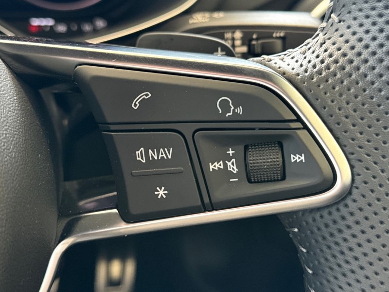 2023 (73) AUDI TT 40 TFSI Black Edition 2dr S Tronic 3456801