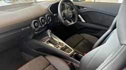 2023 (73) AUDI TT 40 TFSI Black Edition 2dr S Tronic 3456811