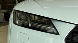 2023 (73) AUDI TT 40 TFSI Black Edition 2dr S Tronic 3456815