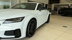 2023 (73) AUDI TT 40 TFSI Black Edition 2dr S Tronic 3456817