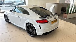2023 (73) AUDI TT 40 TFSI Black Edition 2dr S Tronic 3456822