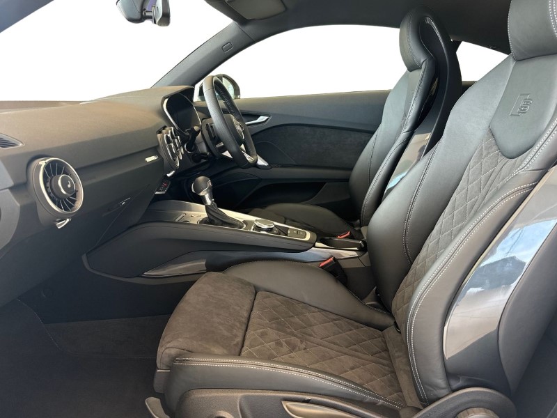 2023 (73) AUDI TT 40 TFSI Black Edition 2dr S Tronic 3456786