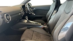 2023 (73) AUDI TT 40 TFSI Black Edition 2dr S Tronic 3456786