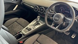 2023 (73) AUDI TT 40 TFSI Black Edition 2dr S Tronic 3456792