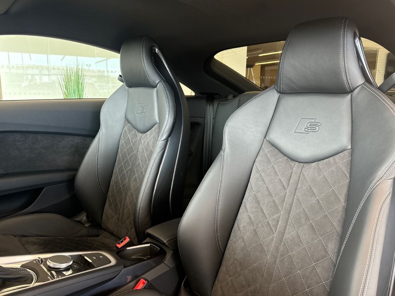 2023 (73) AUDI TT 40 TFSI Black Edition 2dr S Tronic 3456810