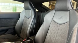 2023 (73) AUDI TT 40 TFSI Black Edition 2dr S Tronic 3456810