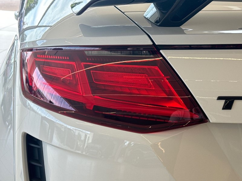 2023 (73) AUDI TT 40 TFSI Black Edition 2dr S Tronic 3456818