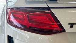 2023 (73) AUDI TT 40 TFSI Black Edition 2dr S Tronic 3456818