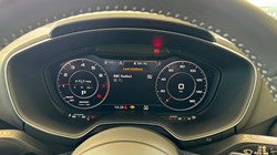 2023 (73) AUDI TT 40 TFSI Black Edition 2dr S Tronic 3456802