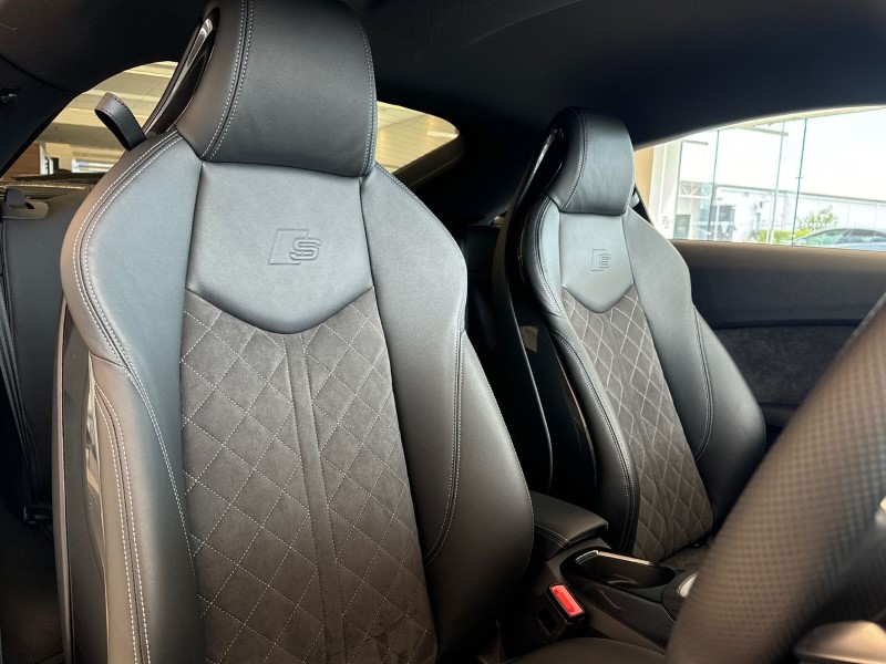 2023 (73) AUDI TT 40 TFSI Black Edition 2dr S Tronic 3456798