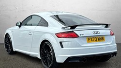 2023 (73) AUDI TT 40 TFSI Black Edition 2dr S Tronic 3456785