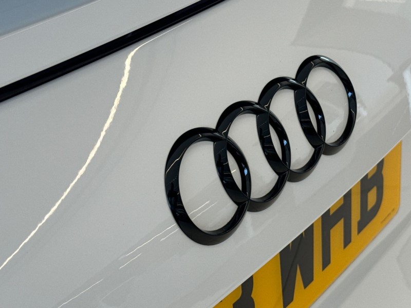 2023 (73) AUDI TT 40 TFSI Black Edition 2dr S Tronic 3456820