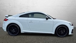 2023 (73) AUDI TT 40 TFSI Black Edition 2dr S Tronic 3456788