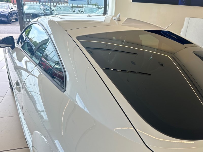 2023 (73) AUDI TT 40 TFSI Black Edition 2dr S Tronic 3456813