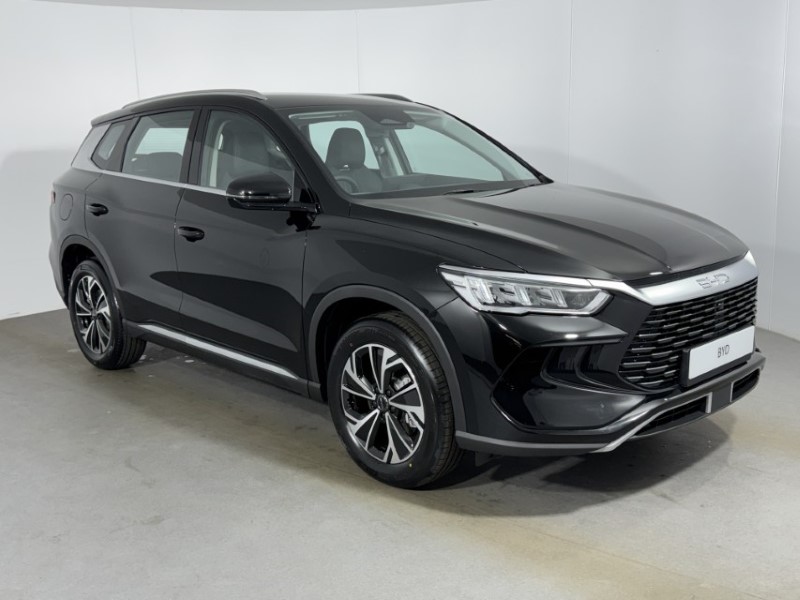  BYD SEALION 5 1.5 DM-i Comfort 5dr Auto