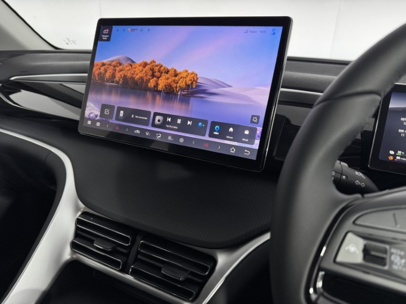  BYD SEALION 5 1.5 DM-i Comfort 5dr Auto 5308888