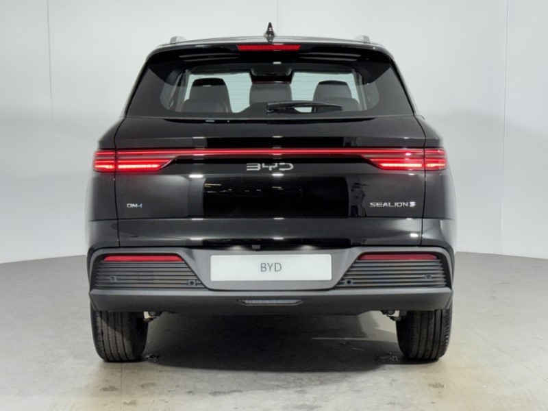  BYD SEALION 5 1.5 DM-i Comfort 5dr Auto 5308917