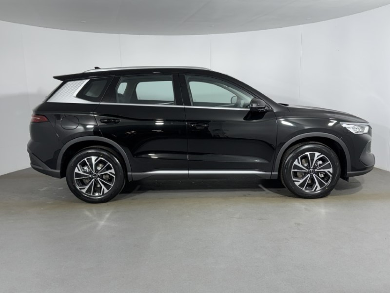  BYD SEALION 5 1.5 DM-i Comfort 5dr Auto 5308941